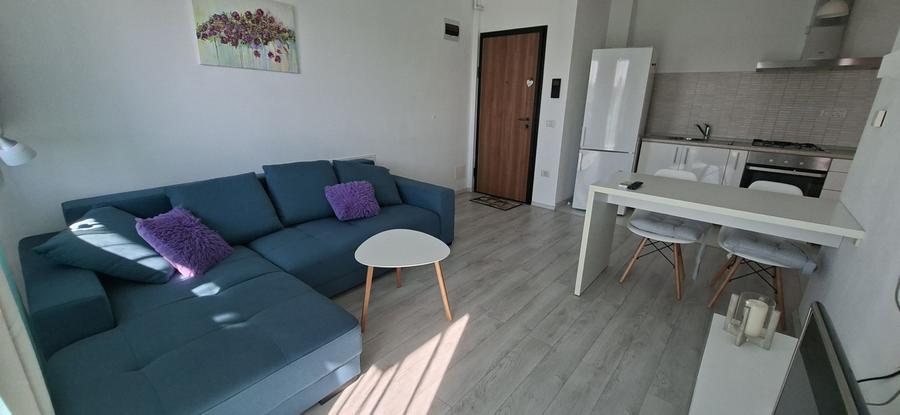 Apartament cu loc de parcare - zona Kaufland