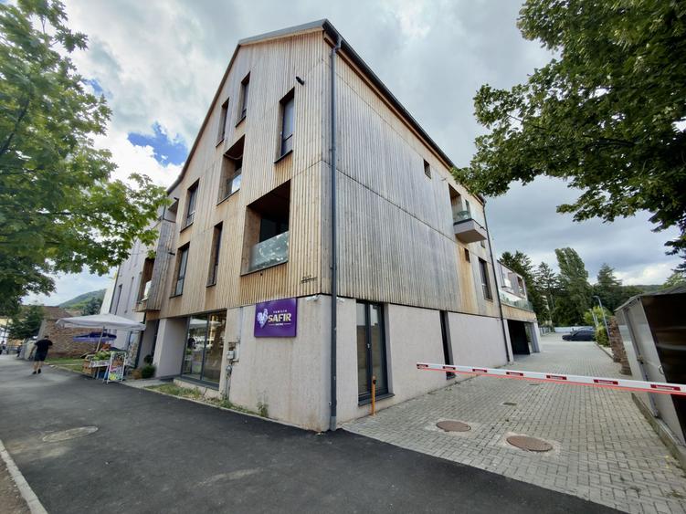Apartament 3 camere | Centru | Str. Avram Iancu