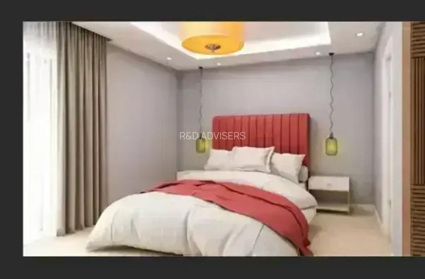 Penthouse 4 camere I Loc de parcare IBloc nou I Mosilor IComision 0% I - 6