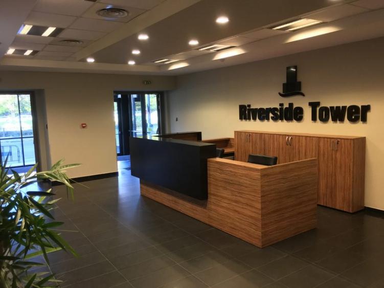 Spații de birou in cladirea Riverside Tower - Grozavești