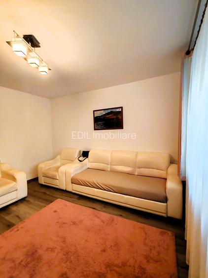 Apartament de vânzare, 2 camere, 48 mp, Gheorgheni zona Hotel Royal - 18