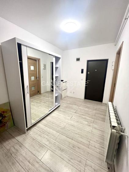 Studio modern, 44 mp , locati excelenta - Str. Augustin Prasecan - 7