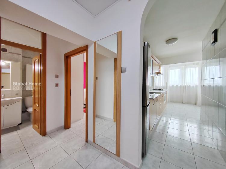 Calea Dorobanți | 3 Camere | Pet Friendly | 10 Min. de Metrou