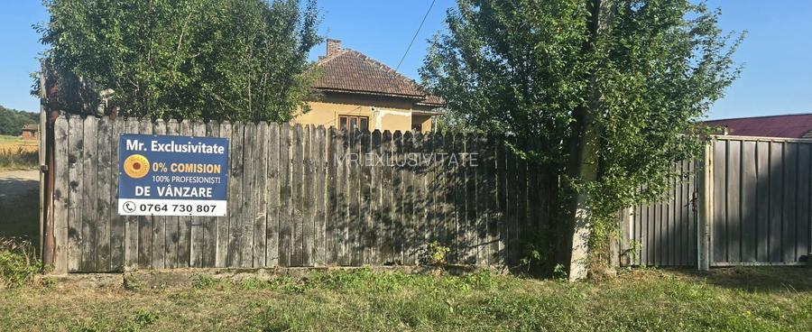 Casa de vanzare