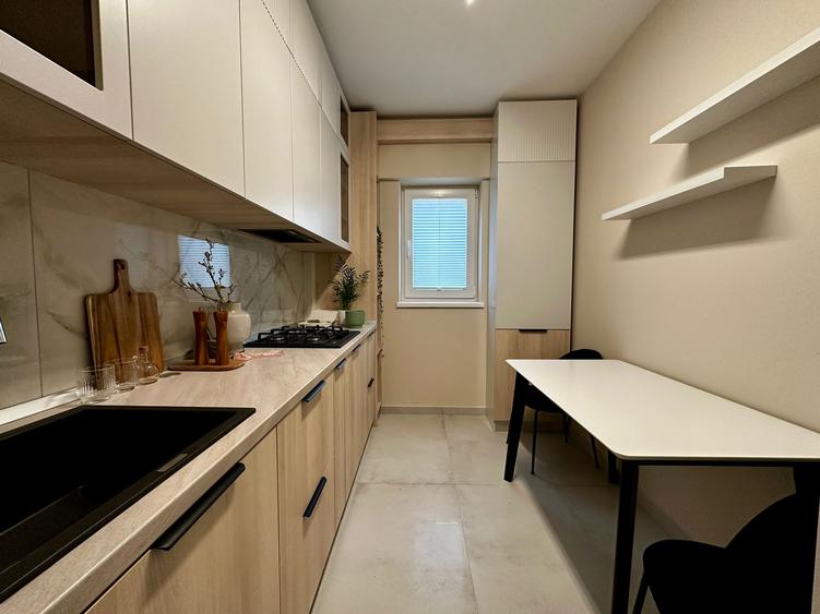 Apartament 2 camere de vanzare Pacurari