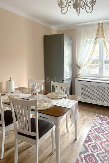 Recent Renovat | Suprafata Generoasa