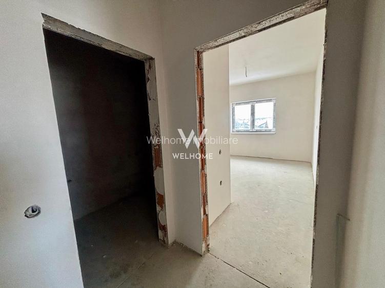 Apartament 2 camere cu bucatarie inchisa - Selimbar - 7