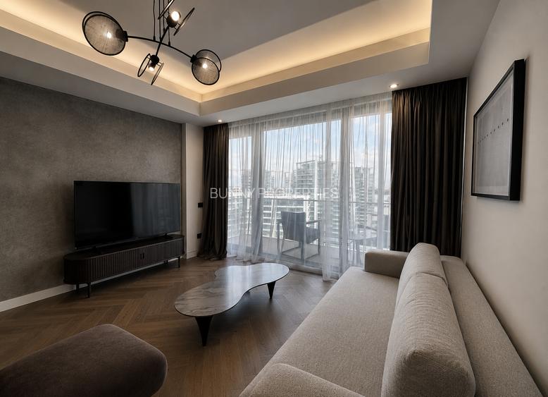Babu's apartments at Bhb Avenue Floreasca - 2