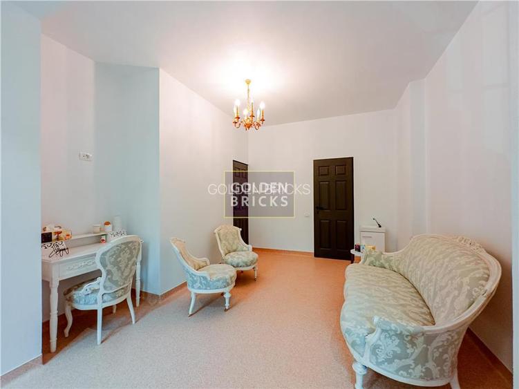 Stefan cel mare| Bucur Obor | Spatiu in vila reprezentativa - 18