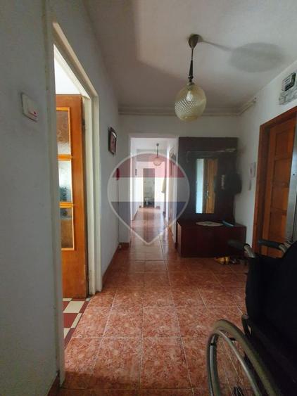 Apartament 4 camere decomandat, 83 mp, Bloc Gioconda – Mihai Eminescu
