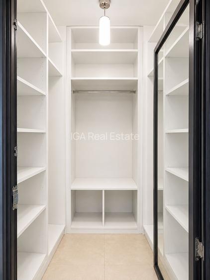 Apartament premium | Mamaia Central | 200 de metri de plaja | Terasa generoasa - 14