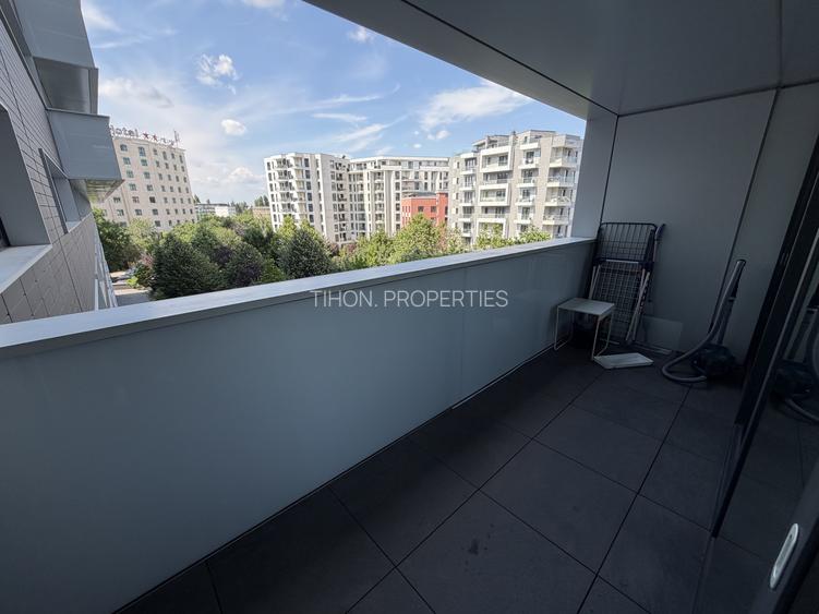3 Camere | Herastrau - Cortina Residence | 2 Bai - 9