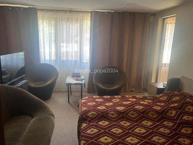 Vand casa cu livada si solar + spatiu comercial in sat Cismele (1498 mp) - 6