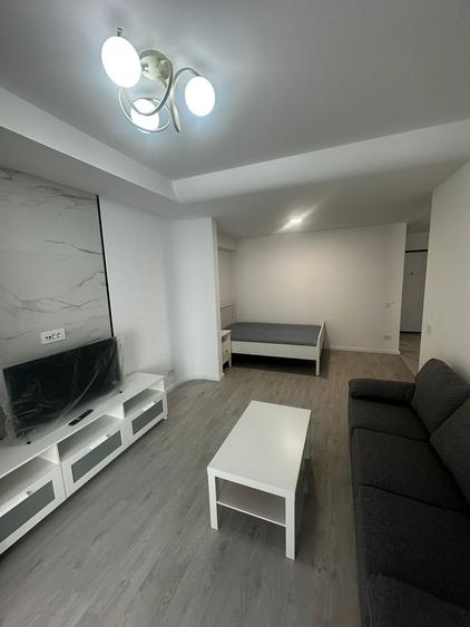 STUDIO PARCUL CAROL, PRIMA INCHIRIERE, PET-FRIENDLY, METROU 10 MINUTE