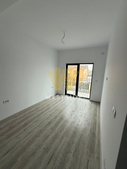Duplex premium de vanzare, in Mosnita Noua