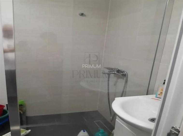 SAGULUI - 2 CAMERE - ETAJ 1 - CENTRALA PROPRIE - BLOC ANVELOPAT - 4