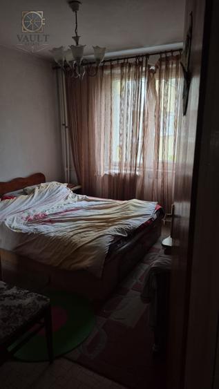 Apartament 3 camere -2 bai -Nicolae Grigorescu