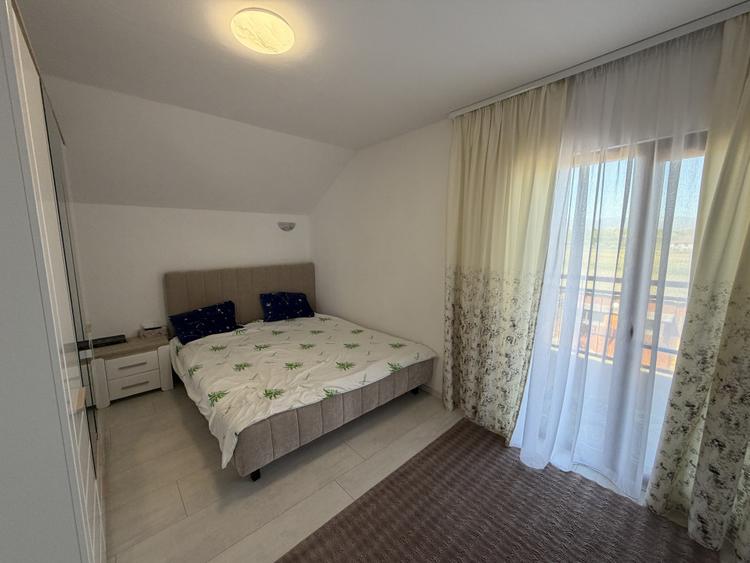 Casă de vânzare | 5 camere | 189 mp utili | 448 mp teren | zona Micești