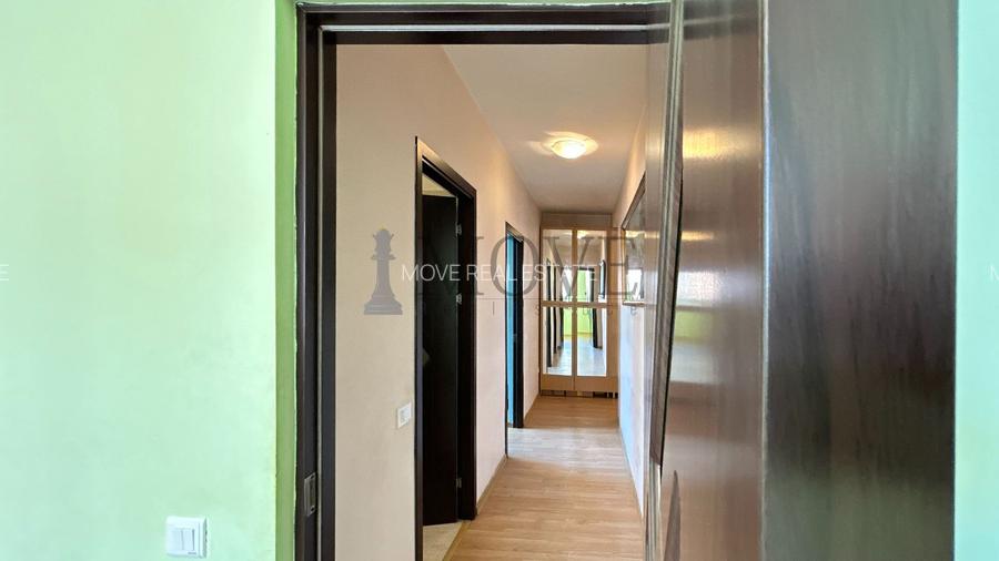 3 camere decomandate- CĂMINUL UNEI FAMILII -zona Expozitiei - 14