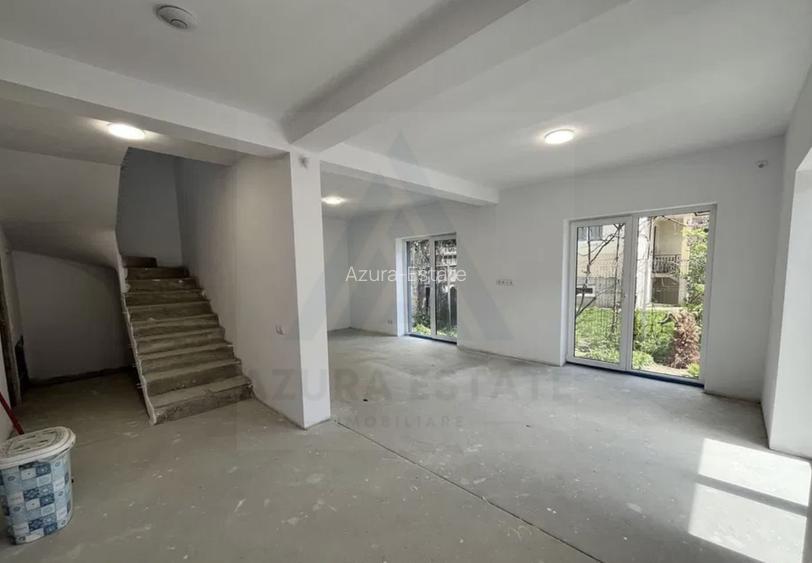 Casa individuala la cheie cu 4 camere 3 bai teren 335 mp in Sibiu - 7