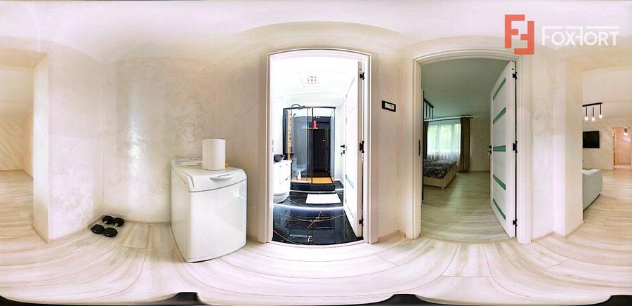 Apartament 2 camere, 59 mp utili - Zona Podgoria, Arad