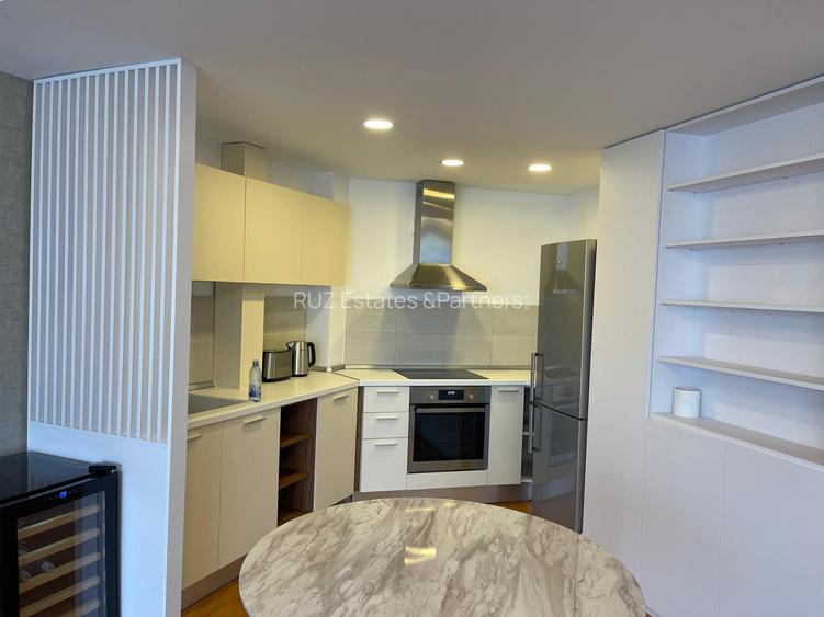 Apartament 3 Camere | Parcare | Terasa | Herastrau - 4