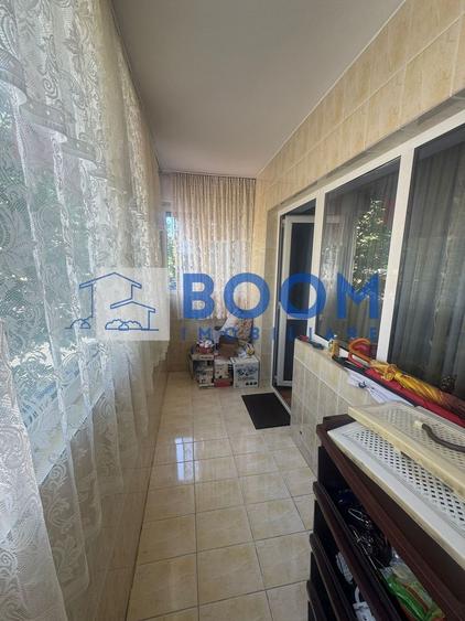 Apartament 2 camere | Etaj 1 | Zona Ostroveni | Gigacalorimetru