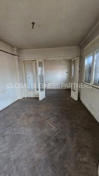 Casă cu potențial investițional – D+P+2+Pod | 270 mp construiți | Teren 210 mp | - 6
