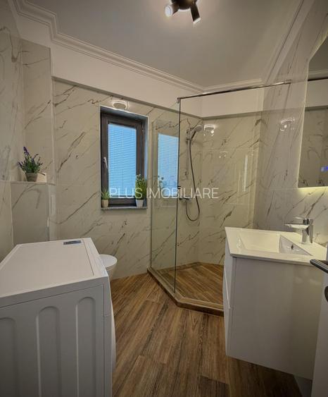 Apartament 2 camere  in Bloc Nou langa metrou 1Mai - 6