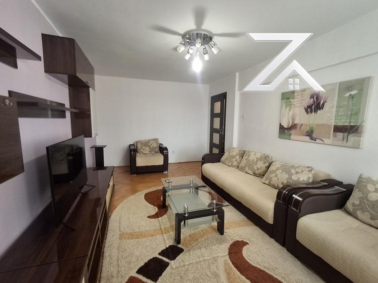 De inchiriat 3 camere moderne si spatioase