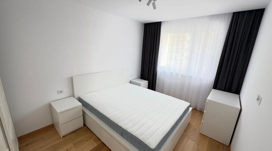 Apartament 2 camere + Parcare Urban Plaza, Brașov | Mobilat & Utilat Comis