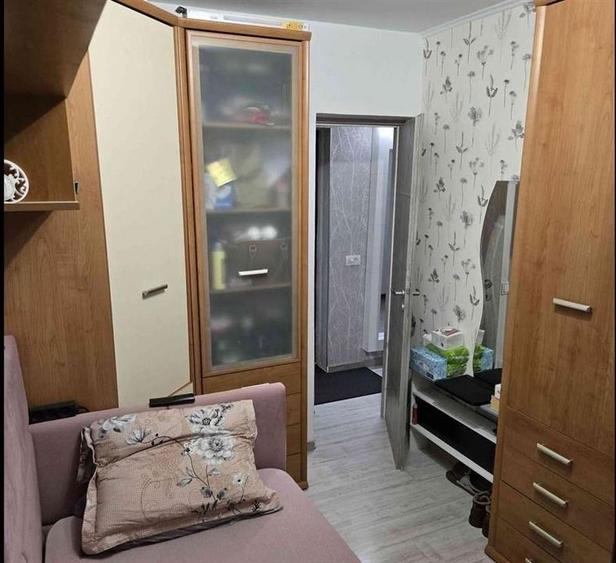 Apartament 3 camere Cantemir