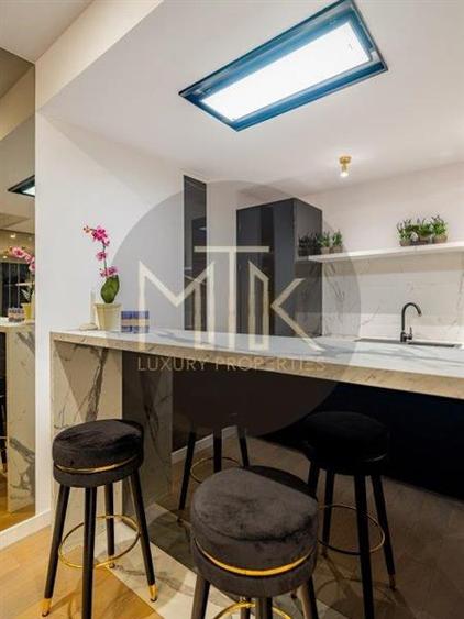 Exclusiv - Apartament lux 2 camere I One Herastrau Towers I 2 Locuri parcare