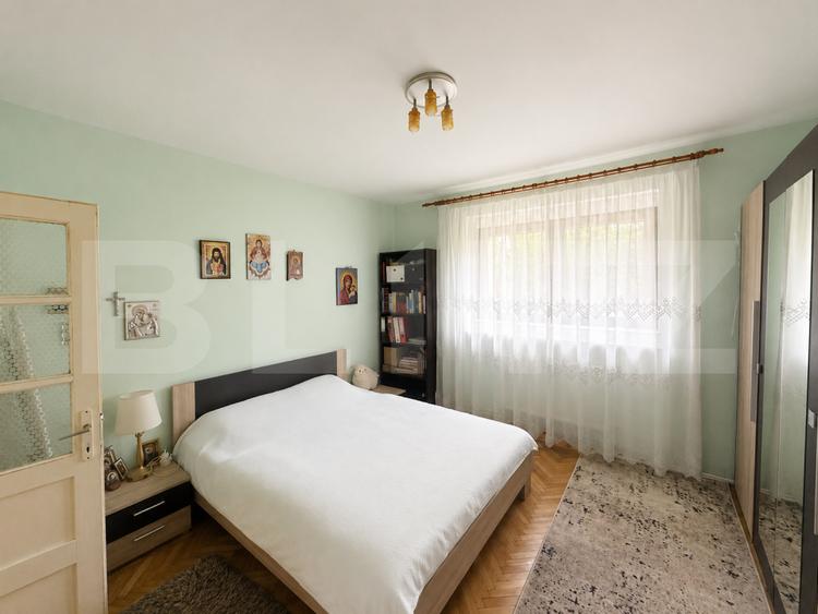 Casă spațioasă de 360 mp - zona Closca