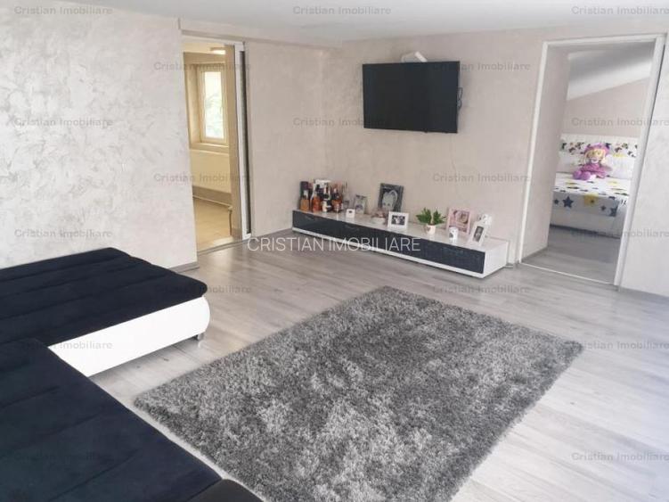 Independentei VILA TIP DUPLEX ,120mp utili, MODERN - 2