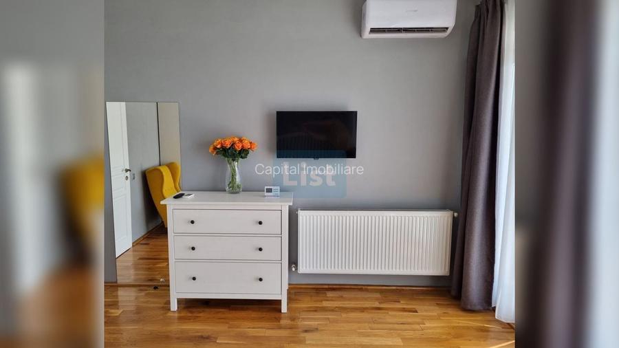 0% Comision | Apartament cu 2 camere si terasa | Semicentral - 2