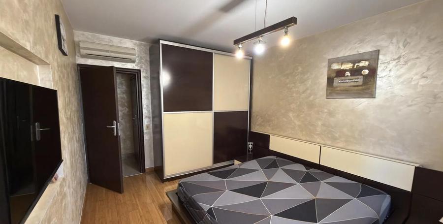 AP. 3 CAMERE- PIATA SUDULUI, PARCARE INCLUSA, CENTRALA, METROU
