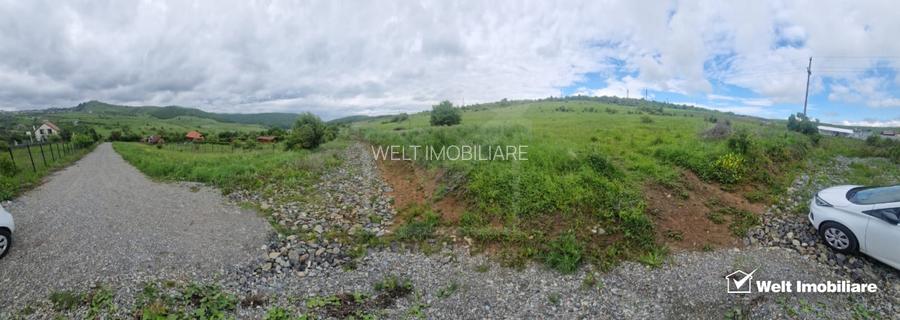 Terenuri de vis în Salicea – Investiția perfectă sau locul ideal pentru casa ta. - 4