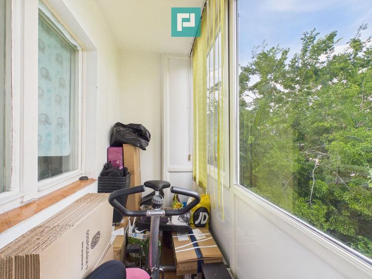 Apartament 3 camere Etaj 3 Zona Aurel Vlaicu