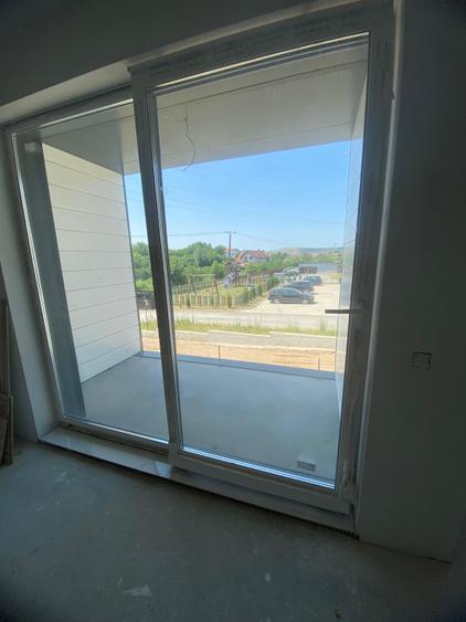 Apartament 3 camere, 2 băi, 2 balcoane, 70mp utili – bloc nou Apahida