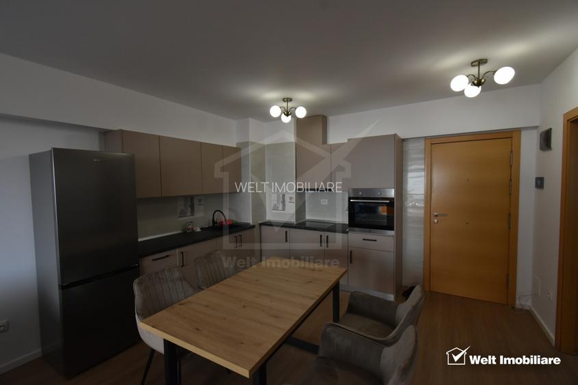 Apartament cu 2 camere langa Iulius Mall - 16