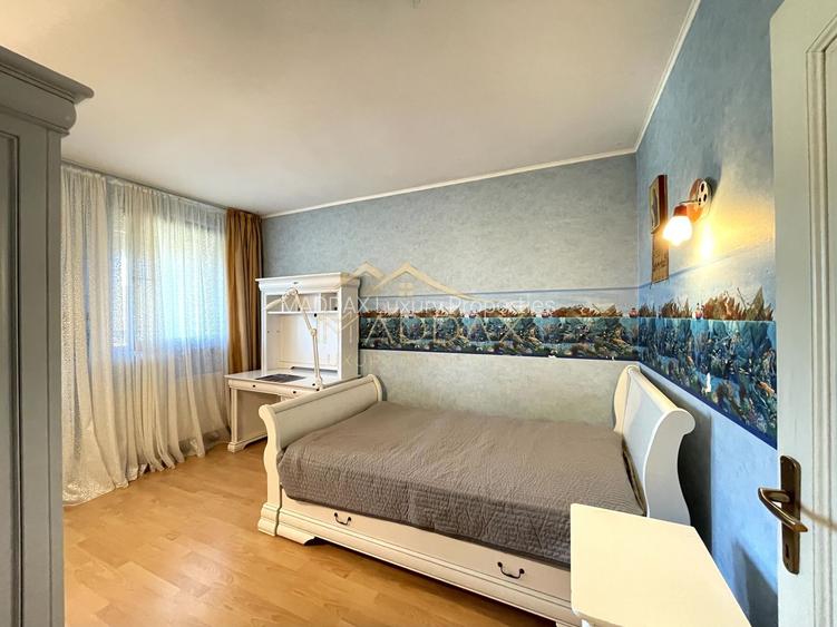 Vila 7 camere**Lake view**Ponton privat**Piscina**Teren 933 MP//Balotesti - 24
