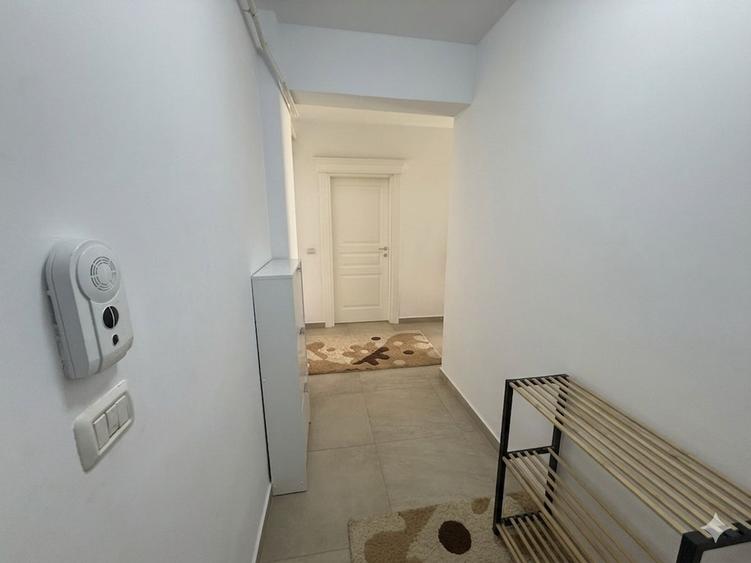Apartament 2 camere decomandat etaj 1 Valea Lupului-Iași