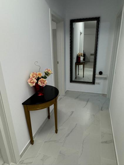 Apartament superb cu 2 camere de închiriat – Unirea Towers, Podu Roș