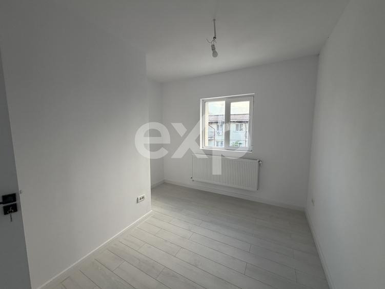 Duplex 2 etaje 4 camere 2 bucătării 2 livinguri 2 locuri parcare Măgurele