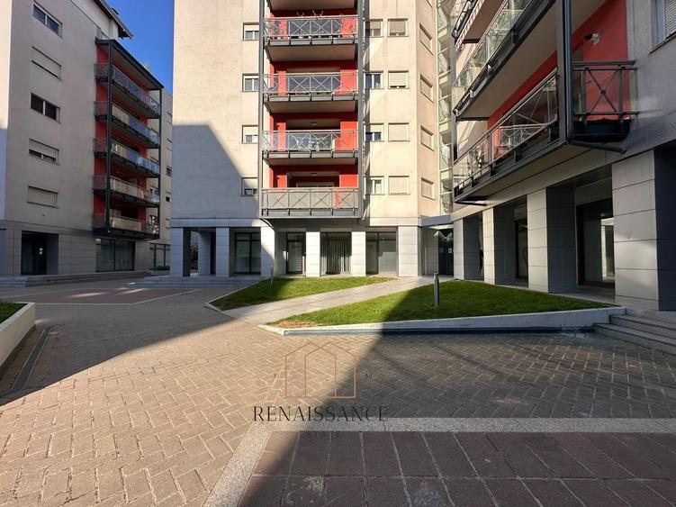 Torontalului Spatiu comercial/birouri de inchiriat 50mp | The Ring
