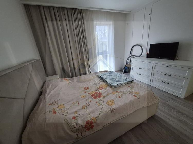 Apartament 3 camere| 10-12 min metrou| Parcare proprie+Boxă incluse