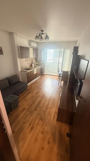 DRISTOR-2 camere, bloc 2018, centrala termica, parcare, mobilat+utilat