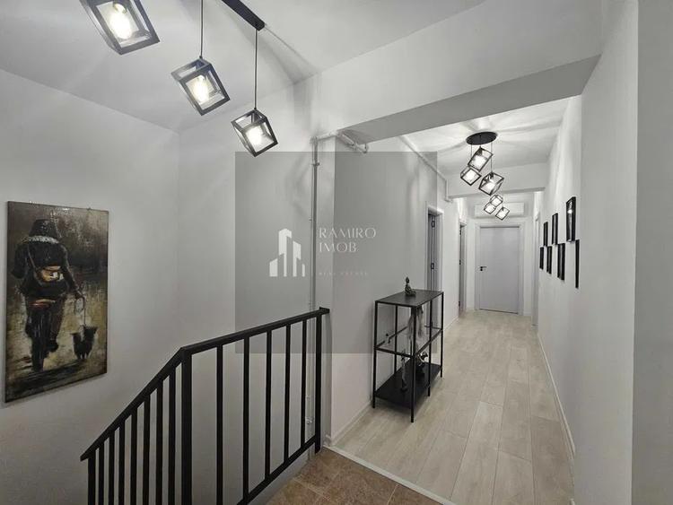 Apartament 2 camere cu etaj decomandat 87mp Pallady/Leroy Merlin