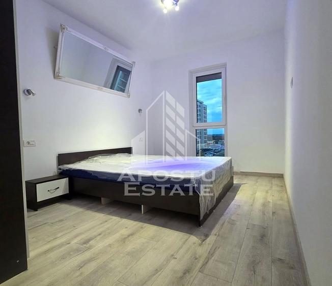 Apartament Nou, Adora – Mobilat, Utilat